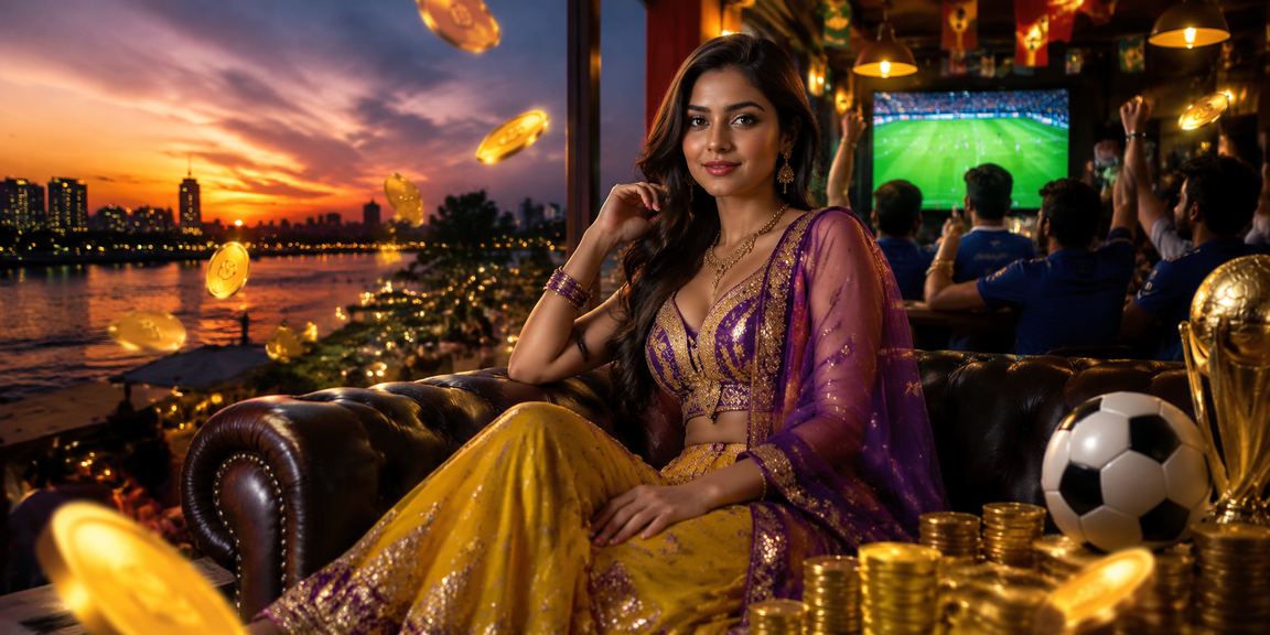 রংপুরে ক্রিকেট বেটিং খেলার দৃশ্য